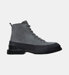 Bottines Pix cuir Camper