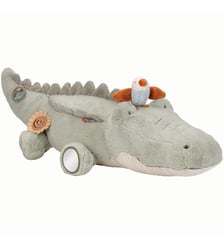 Peluche d'activités Little Dutch