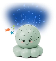 Veilleuse Twinkles To Go Octo Cloud B