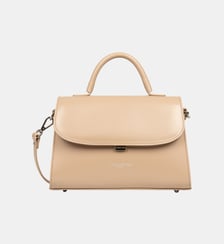 Sac cabas Suave Even cuir Lancaster