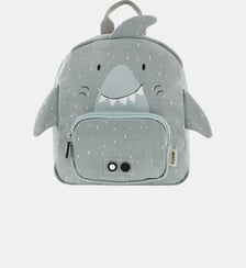 Sac à dos bébé MR. SHARK Trixie