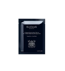 Masque - Le Masque Eclat Anti-Age 7 Minutes Evidens de Beauté