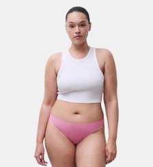 Slip invisible Chantelle Pulp