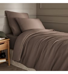 Housse de couette enfant gaze de coton bio AM.PM