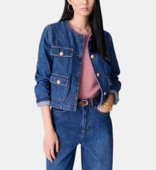 Veste Deana Vanessa Bruno