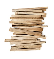 Bois de fumage Buchettes de Chene de 13cm Premium OONI