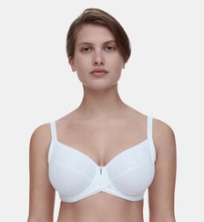 Soutien-gorge emboîtant maille douce Chantelle