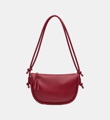 Sac à bandoulière moyen Luna Adolfo Dominguez