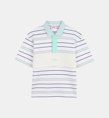 Polo manches courtes Hugo Kids