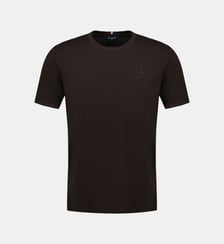 T-shirt Ton sur ton Le Coq Sportif