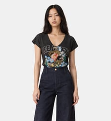 Tshirt Tonton Snakes Leon & Harper