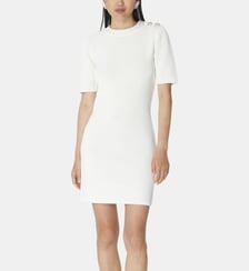 Robe Rayonnante Tara Jarmon