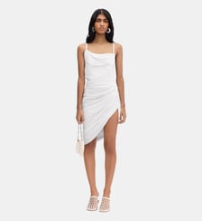 La robe saudade Jacquemus