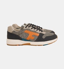 Baskets OLIVE Faguo