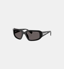 Lunettes de soleil Irrégulier VO5688SB Vogue
