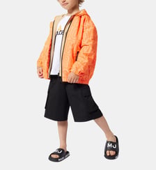 Bermuda long de cérémonie Marc Jacobs Kids