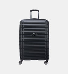 Valise rigide extensible 4R 75 cm Delsey Paris