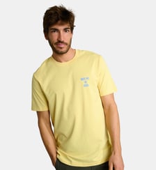 T-shirt MORGAN IBIZA Cala 1789