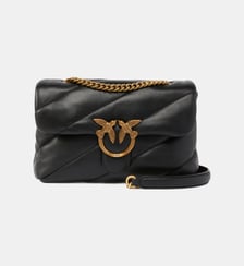 Classic love bag puff maxi quilt Pinko