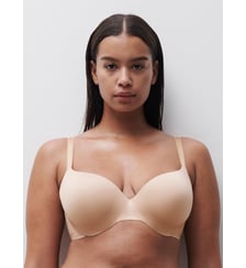Soutien-gorge coques emboîtant Chantelle