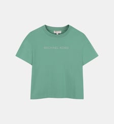 T-shirt manches courtes Michael Kors Kids