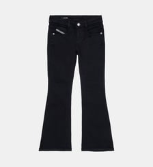 JoggJeans® bootcut - D-Arry Diesel Kids
