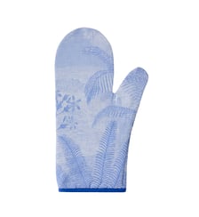 Gant de cuisine Sinharâja Le Jacquard Francais