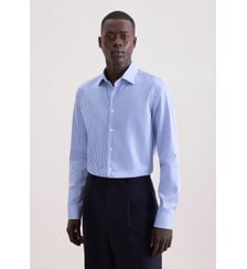 Chemise d'affaires 1/1 X-Slim Col Kent Seidensticker