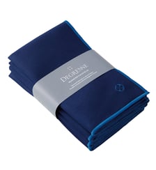 Lot De 4 Serviettes 50 X 40 Cm - Nuances Degrenne