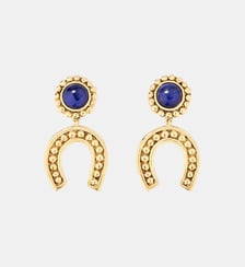 Boucles d'oreilles Laodice Aurélie Bidermann