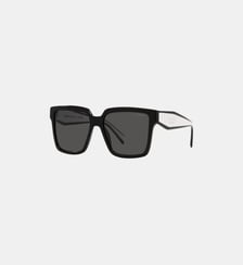 Lunettes de soleil Carré PR 24ZS Prada