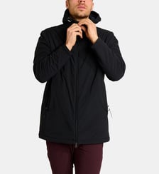 Manteau ALFONSE MORANO Cala 1789
