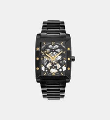 Montre automatique Hector Noir 340A439 Pierre Lannier