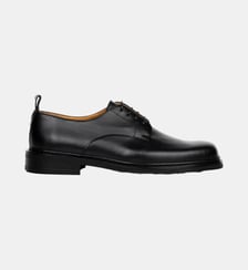 Derbies Lazare Cuir Bobbies