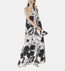 Robe Rekia Tara Jarmon
