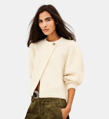 Cardigan Fida Ba&sh