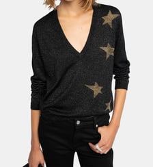 Pull Rivy Zadig&Voltaire