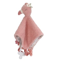 Doudou attache sucette Little Dutch