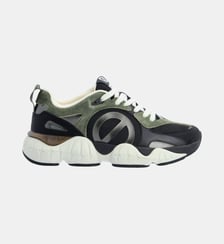 Krazee Runner M - Noir No Name