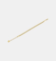Bracelet Pluriel  en Acier doré Zag Bijoux