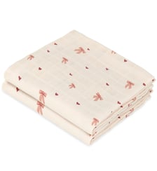 Lot de 2 langes CAMCAM COPENHAGEN