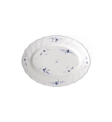 Plat ovale Villeroy & Boch