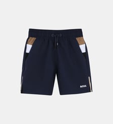 Short de bain BOSS Kidswear