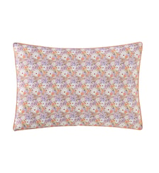 Taie d'oreiller imprimée en percale de coton, LOVE STORY Essix