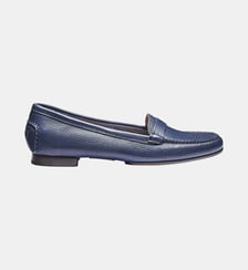 Mocassin w penny chatham - cuir lisse Fairmount