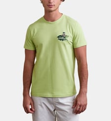 T-shirt ARCY Faguo