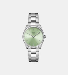 Montre Feroce petite Vert CW11215 Cluse