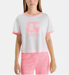 Tee-Shirt FATAGI Le Temps Des Cerises