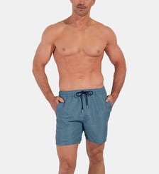 Boxer de bain Hom