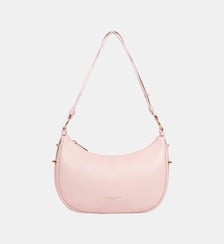 Sac besace Donna Aria en cuir Lancaster